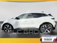 2022 Renault Megane