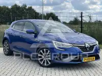 2022 Renault Megane