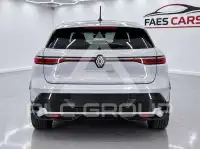 2022 Renault Megane