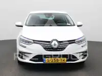 2022 Renault Megane