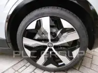 2022 Renault Megane