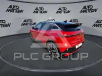 2022 Renault Megane