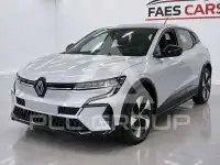 2022 Renault Megane