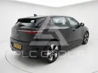 2022 Renault Megane