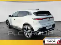 2022 Renault Megane