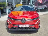 2022 Renault Megane