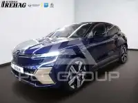 2022 Renault Megane