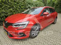 2022 Renault Megane
