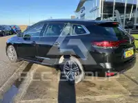 2022 Renault Megane
