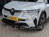 2022 Renault Megane