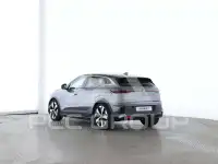 2022 Renault Megane