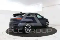 2022 Renault Megane