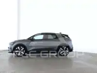 2022 Renault Megane