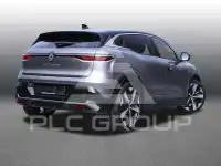 2022 Renault Megane