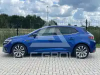 2022 Renault Megane
