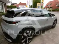 2022 Renault Megane