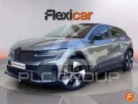 2022 Renault Megane
