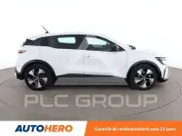 2022 Renault Megane