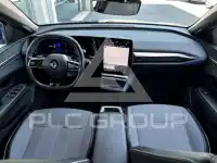 2022 Renault Megane