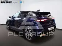 2022 Renault Megane