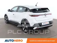 2022 Renault Megane