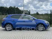 2022 Renault Megane