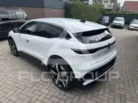 2022 Renault Megane