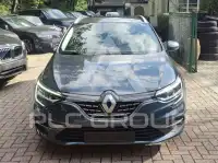 2022 Renault Megane