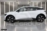 2022 Renault Megane