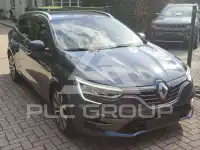 2022 Renault Megane