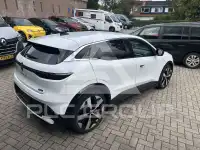 2022 Renault Megane