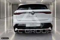 2022 Renault Megane