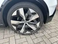 2022 Renault Megane
