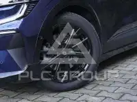 2022 Renault Megane