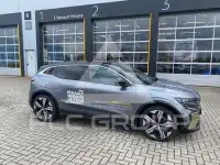 2022 Renault Megane
