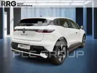 2022 Renault Megane