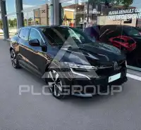 2022 Renault Megane