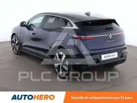 2022 Renault Megane