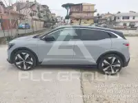 2022 Renault Megane