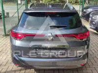 2022 Renault Megane