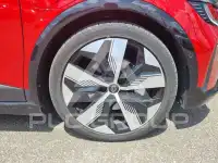 2022 Renault Megane