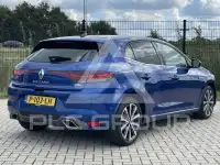 2022 Renault Megane