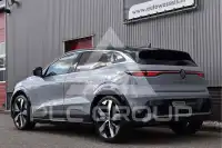 2022 Renault Megane