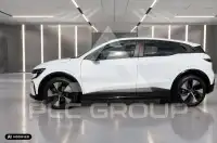 2022 Renault Megane