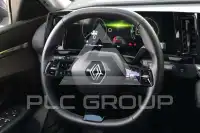 2022 Renault Megane