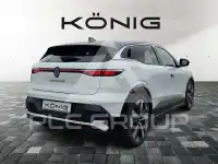 2022 Renault Megane
