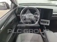 2022 Renault Megane