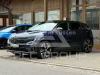2022 Renault Megane