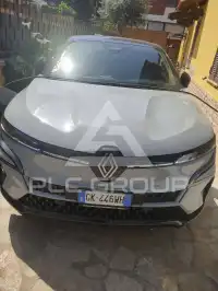 2022 Renault Megane