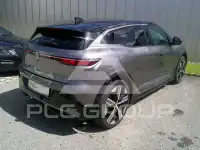 2022 Renault Megane